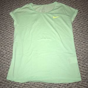 New Dri-fit Nike t-shirt